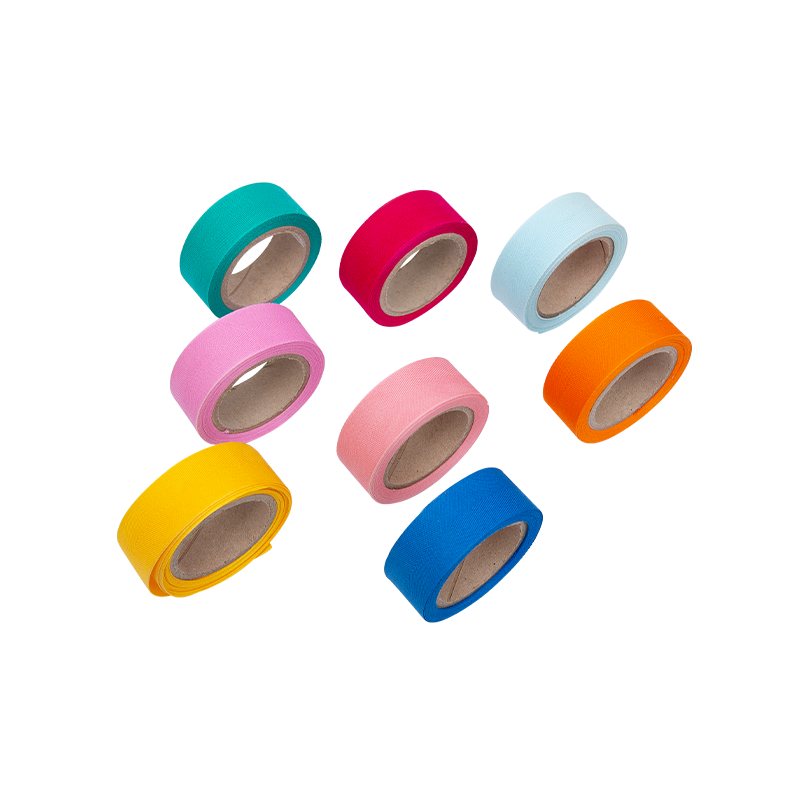 Ribbon cotton Mercerized