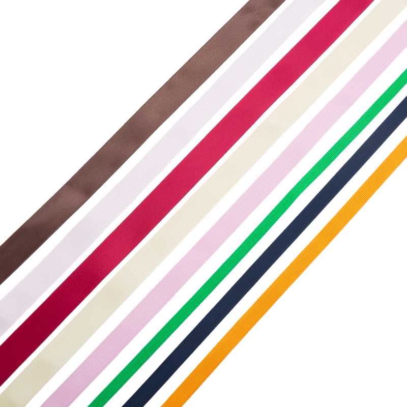 Ribbon Laces