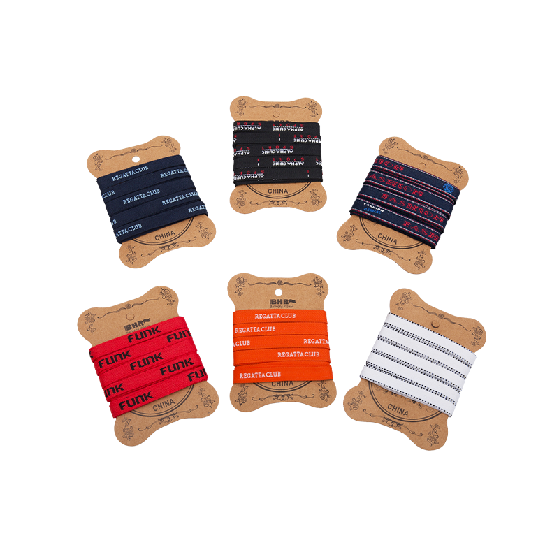 Jacquard Webbing hỗn hợp
