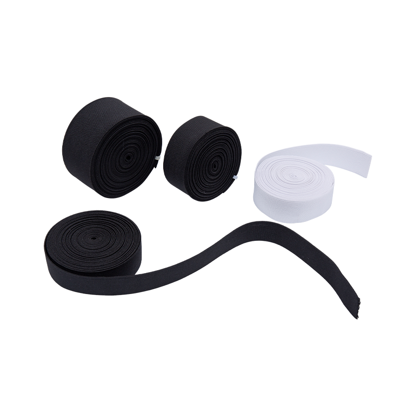 Webbing đàn hồi với sợi pp